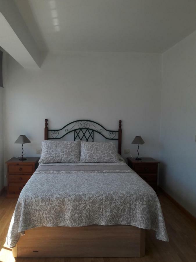 Santa Catalina 46 Villa Finisterre Eksteriør billede
